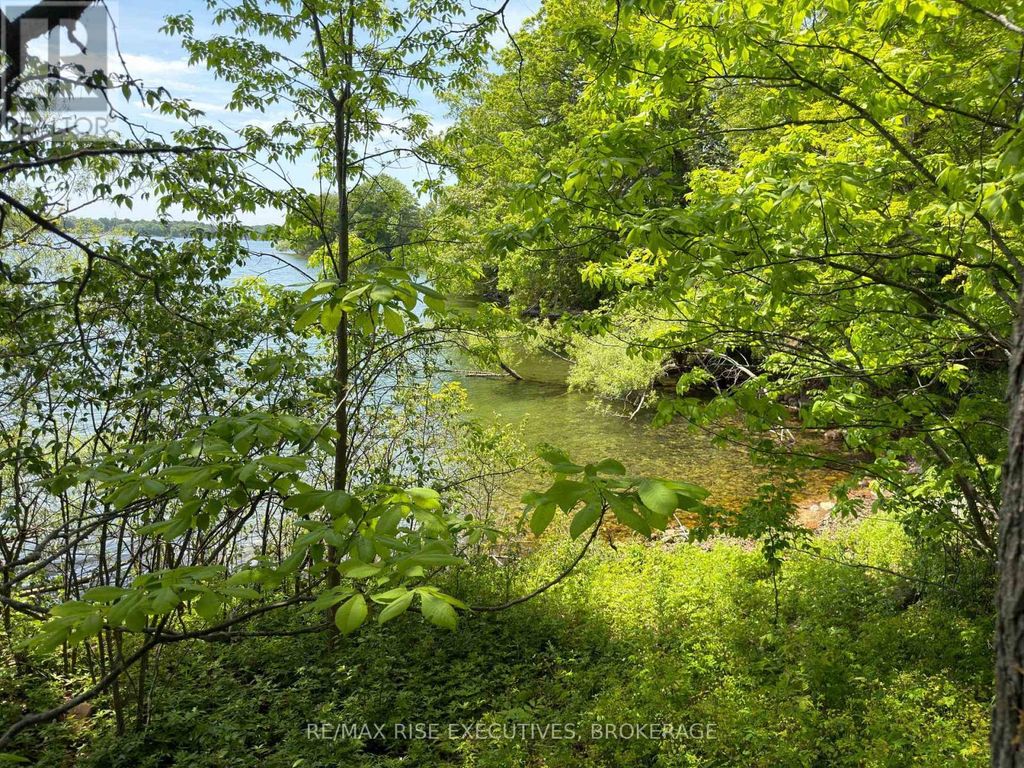 Pt Lt 5 Wyona Lane, Frontenac Islands (the Islands)