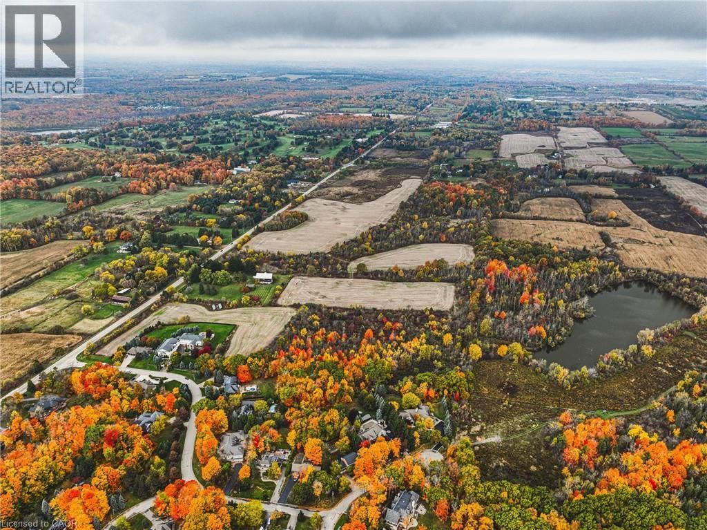 3415 Cedar Springs Road, Burlington