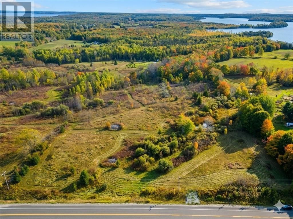 Pt 1 Highway 540, Gore Bay, Manitoulin Island