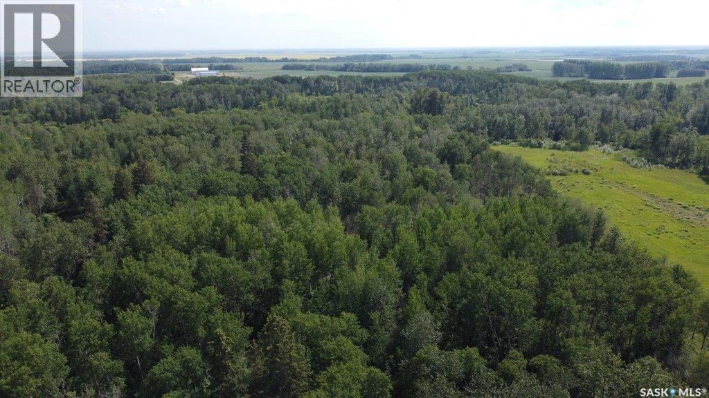 88 Acres Land, Hudson Bay