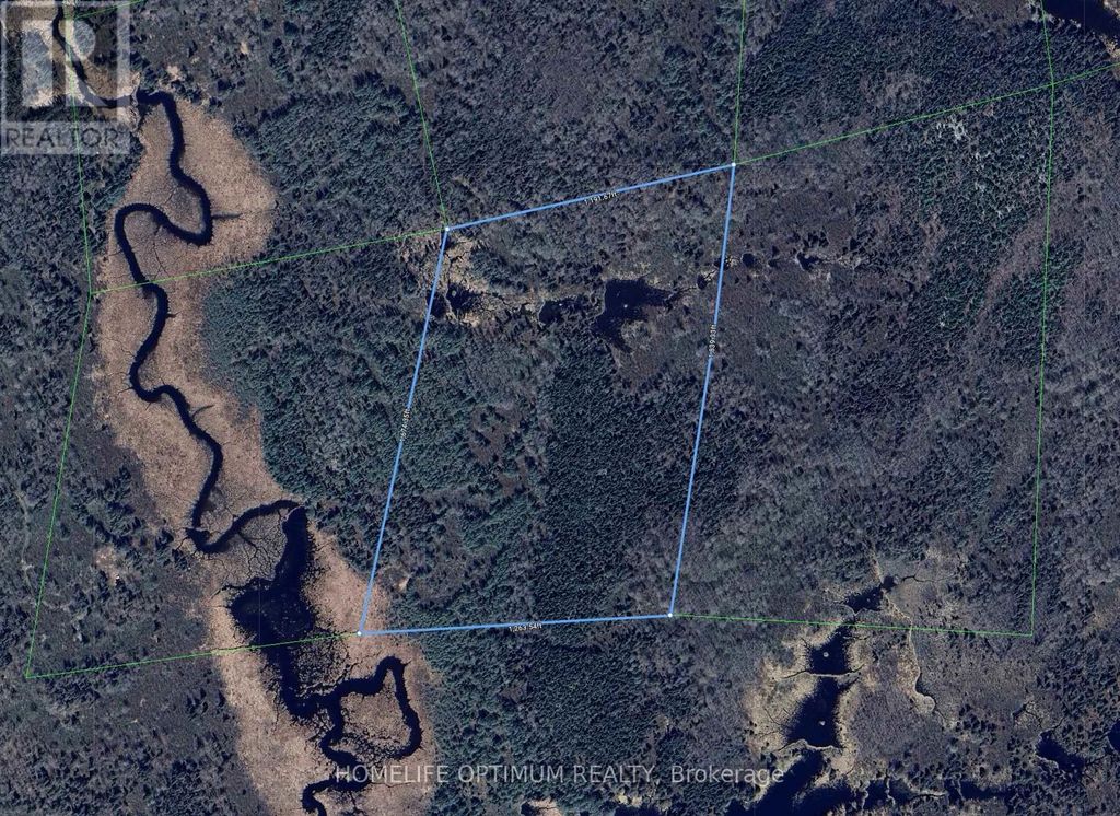 Pcl 16069 Hearst Township, Kirkland Lake (larder Lake)