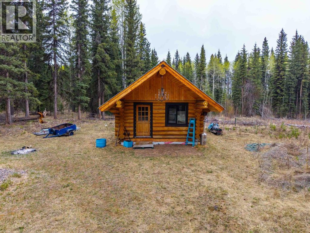 7111 Little Fort 24 Highway, Lone Butte