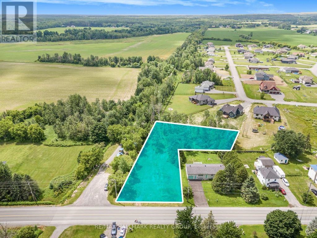3258 Gendron Road, Clarence-Rockland