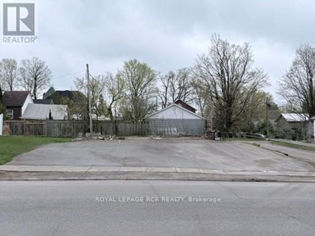0 Second Avenue, Shelburne