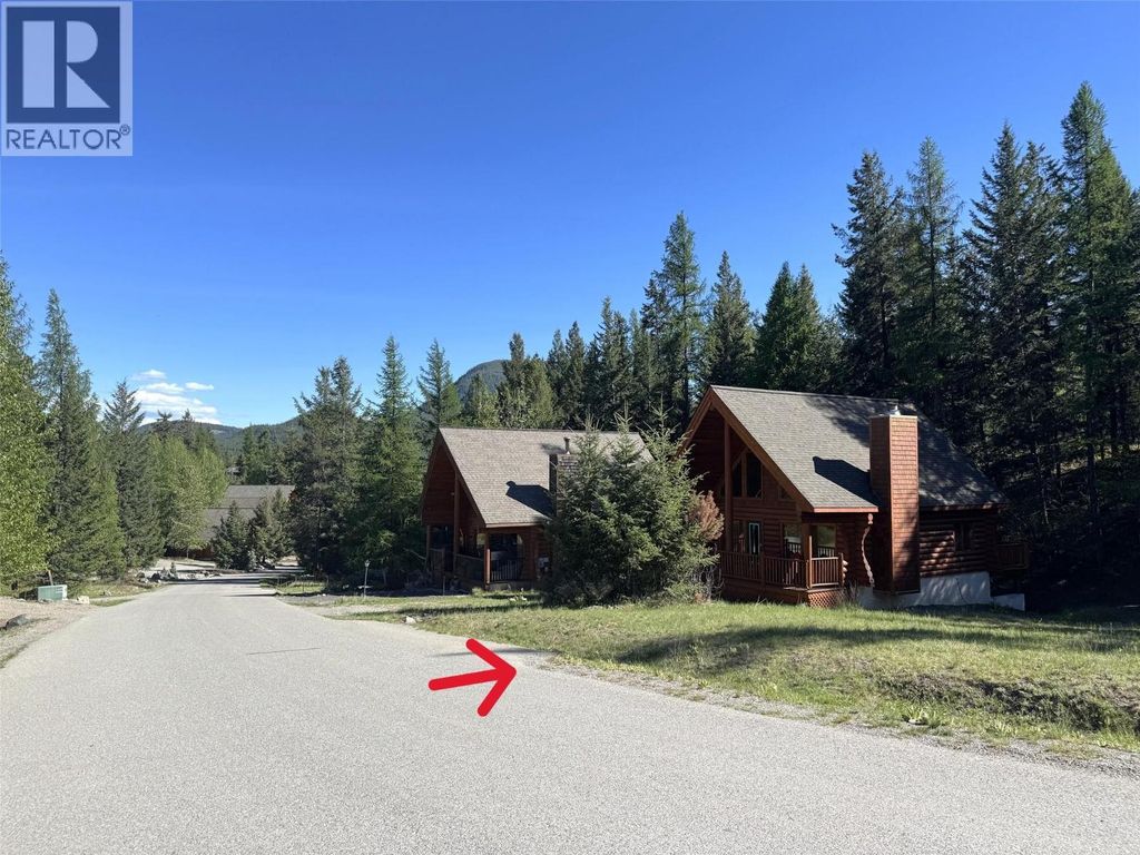 101 River Bend Lane, Kimberley