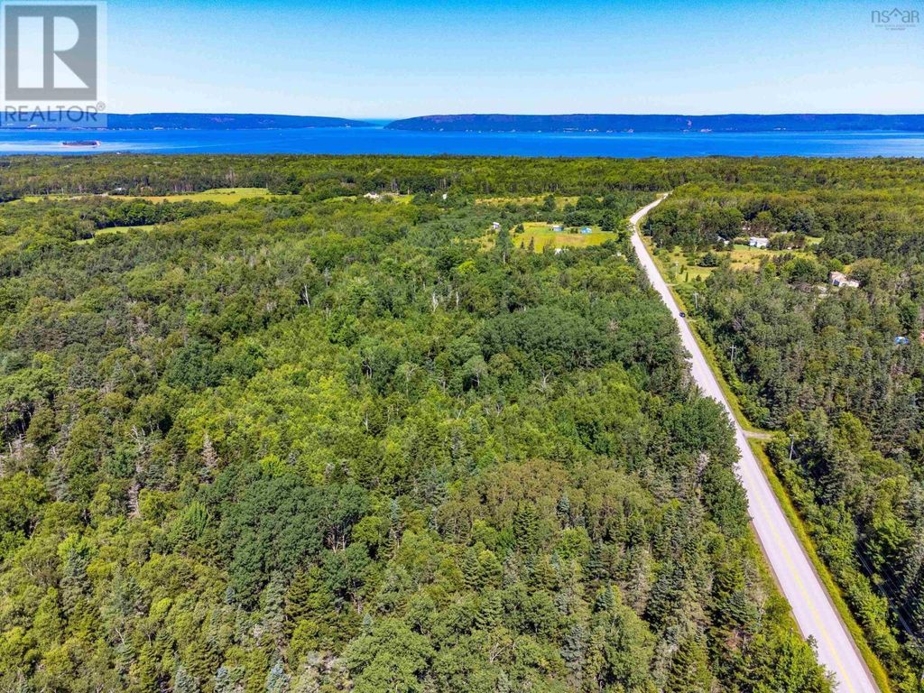 Lot Purdy Road, Waldeck
