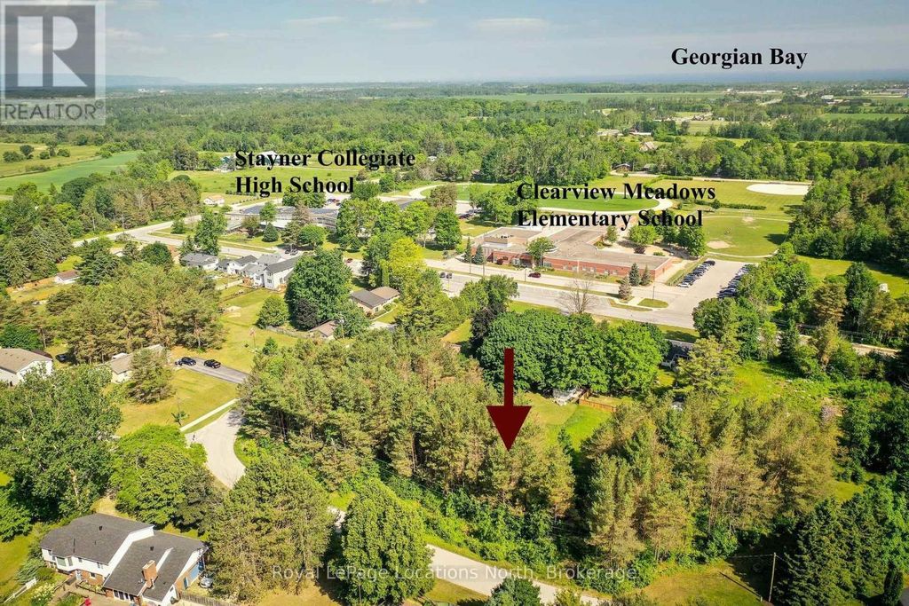 8 Jonathan Court, Clearview (stayner)