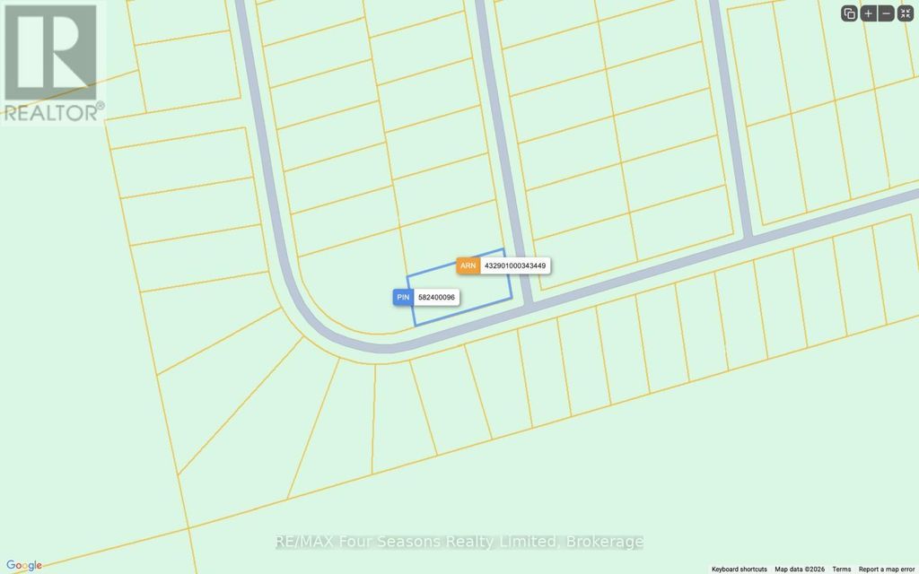Lot 198 Schell Farm Road, Clearview