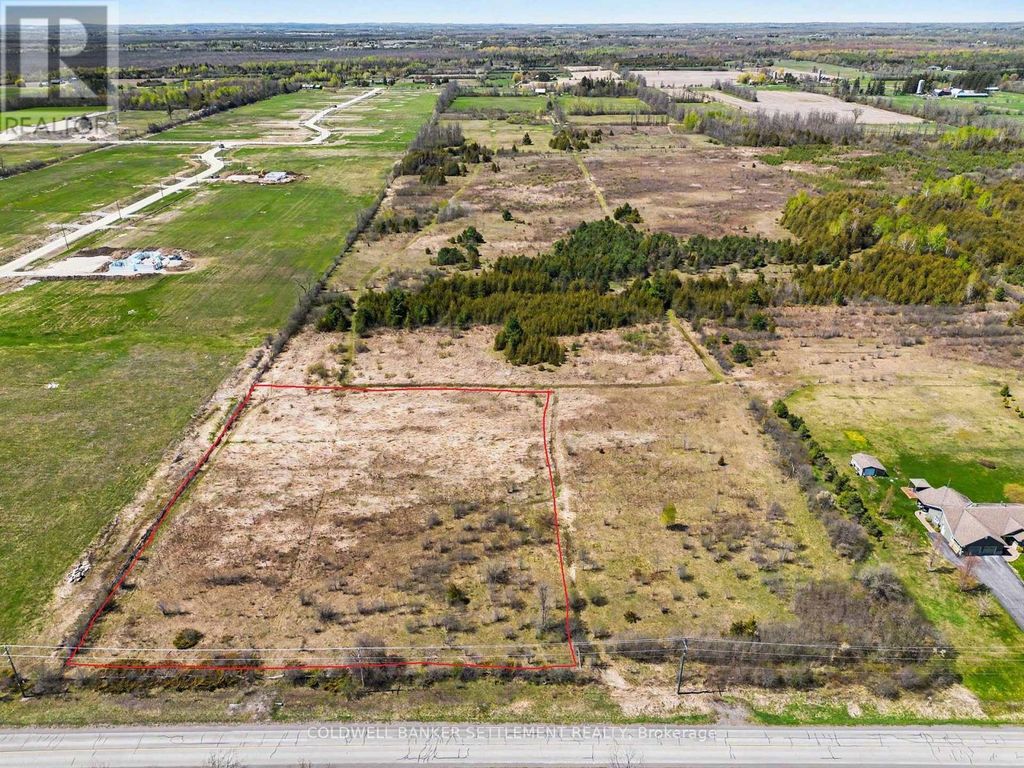 0 Drummond Concession 1 Road, Drummond/north Elmsley