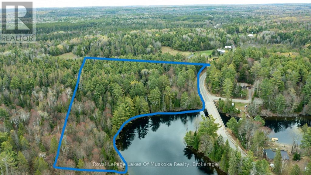 00 Crockford Road, Lake Of Bays (mclean)