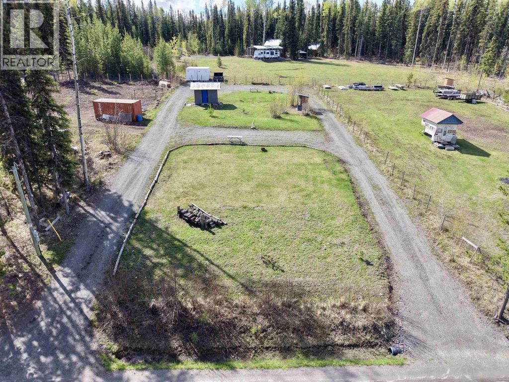 7540 Womack Road, Lone Butte