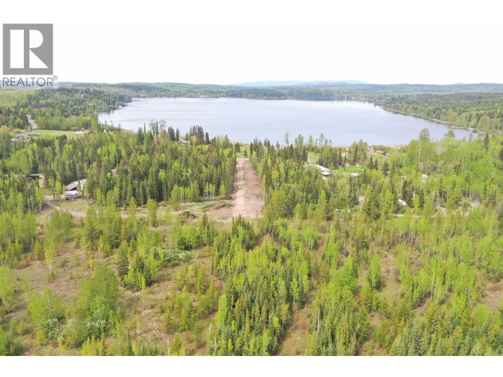 Lot 13 Ritchie Road, Quesnel