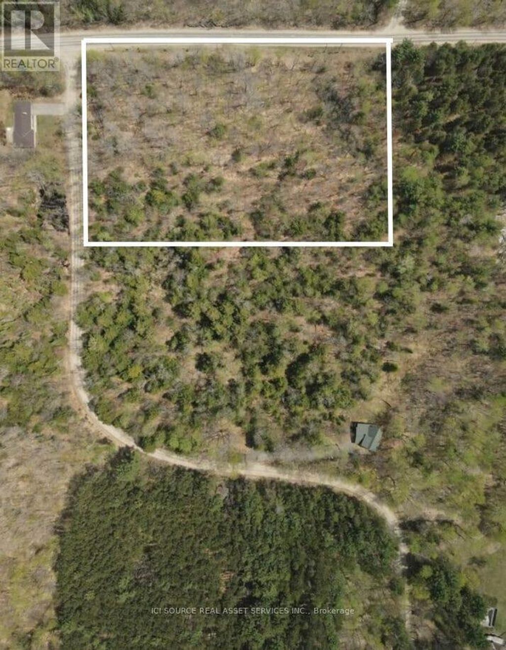 0 Point Ideal Road, Lake Of Bays (franklin)
