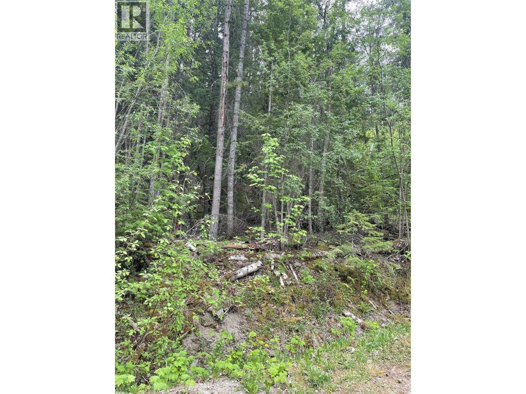 Greaves Road Lot# 24, Eagle Bay