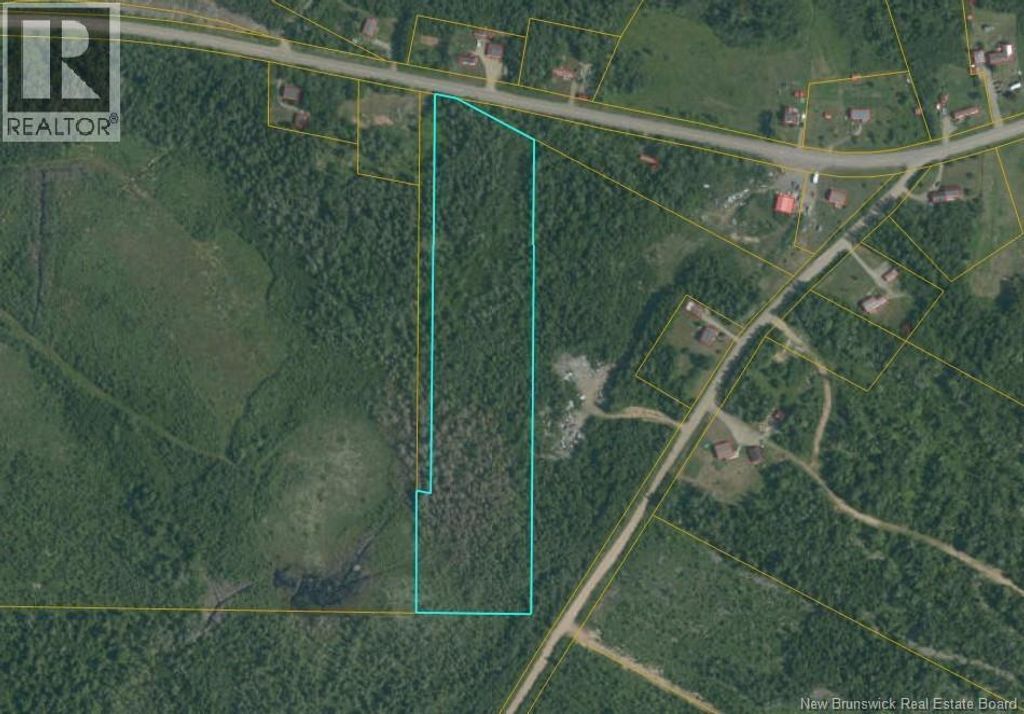 Lot Route 106, Frosty Hollow