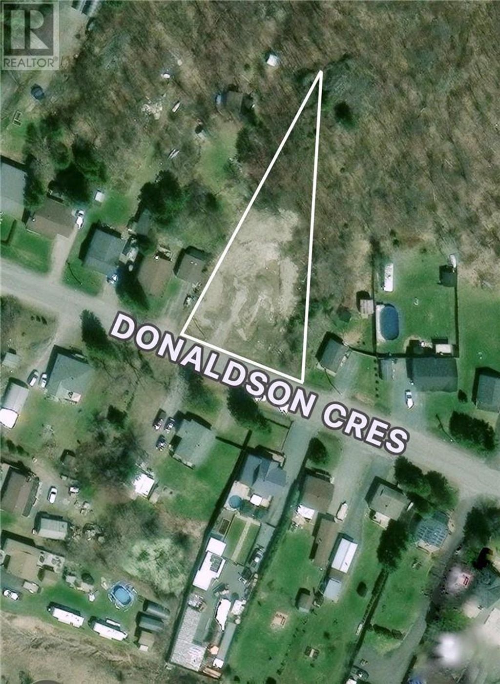 1166 Donaldson Crescent, Val Caron