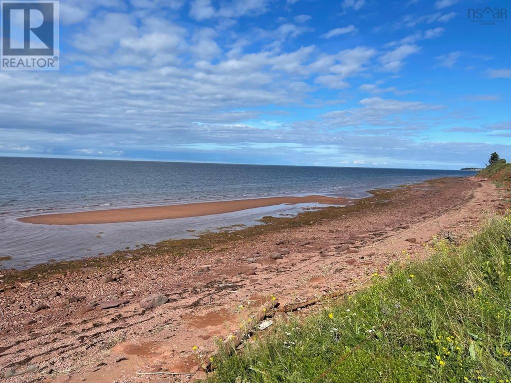 Lot 12 Beach Chair Lane, Pugwash