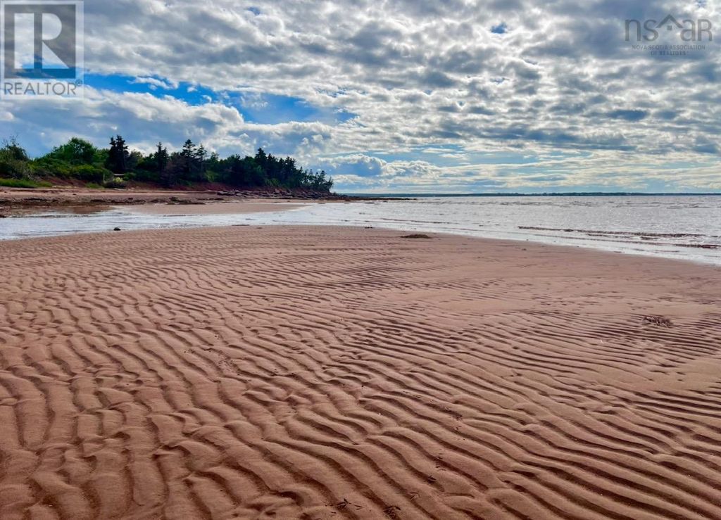 Lot 13 Beach Chair Lane, Pugwash