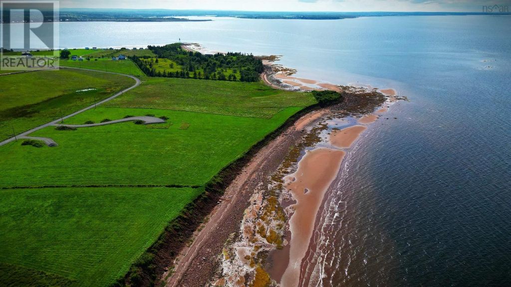 Lot 19 Beach Chair Lane, Pugwash