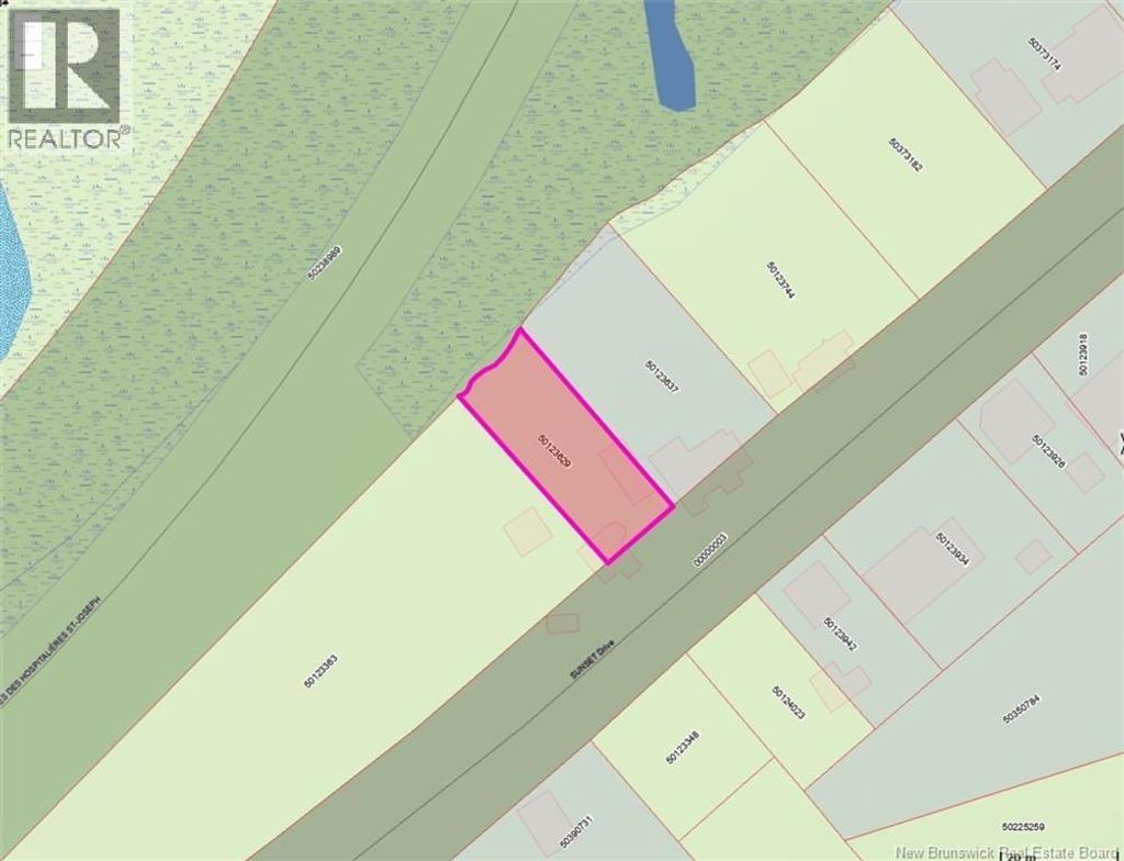 61 Sunset Drive, Campbellton