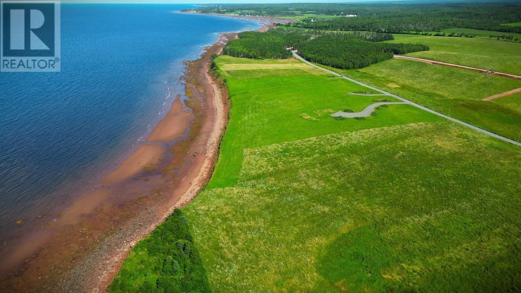 Lot 31 Sea Glass Terrace, Pugwash