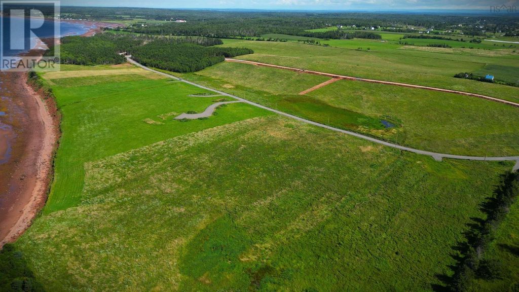 Lot 35 Sea Glass Terrace, Pugwash