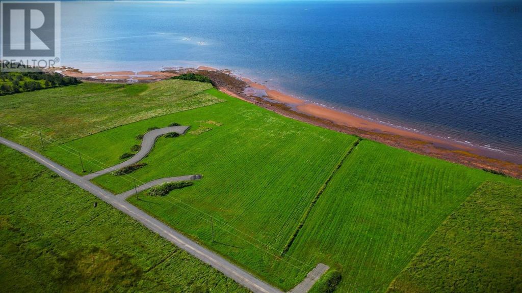 Lot 37 Sea Glass Terrace, Pugwash
