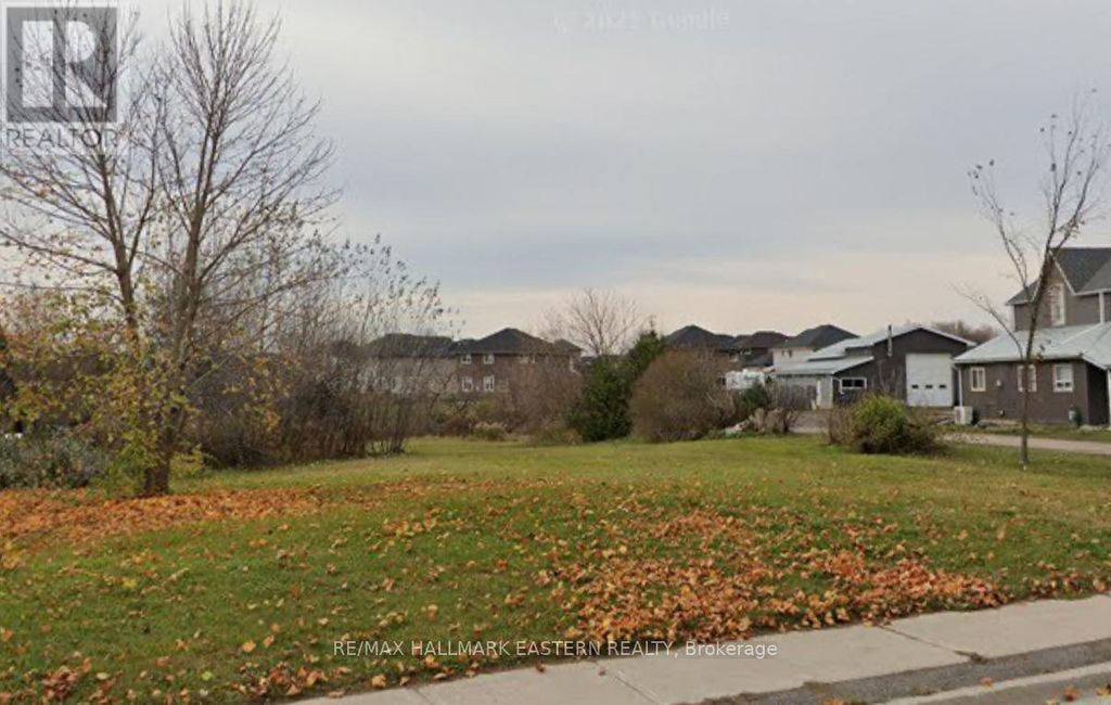 134 County Road 40, Asphodel-Norwood
