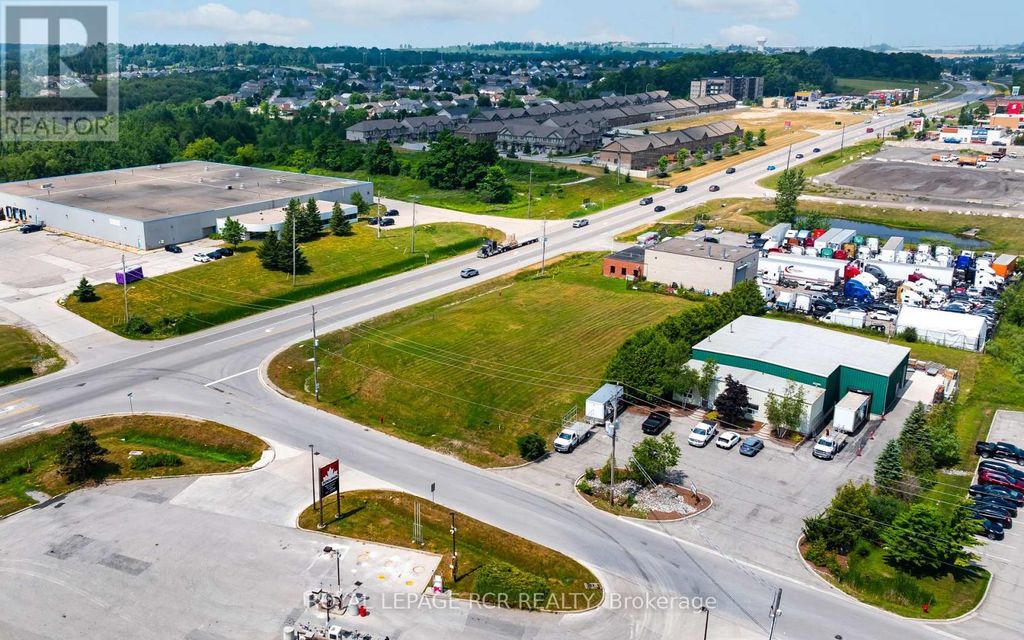 495 Richardson Road, Orangeville