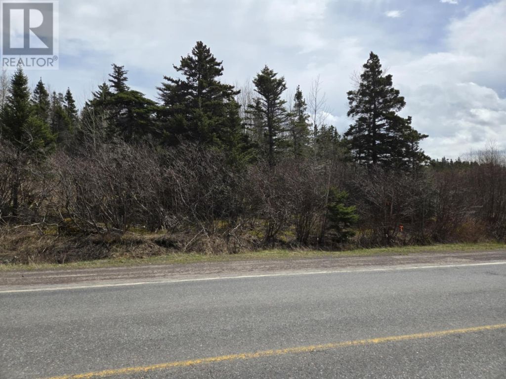70 Road To The Isles, Lewisporte