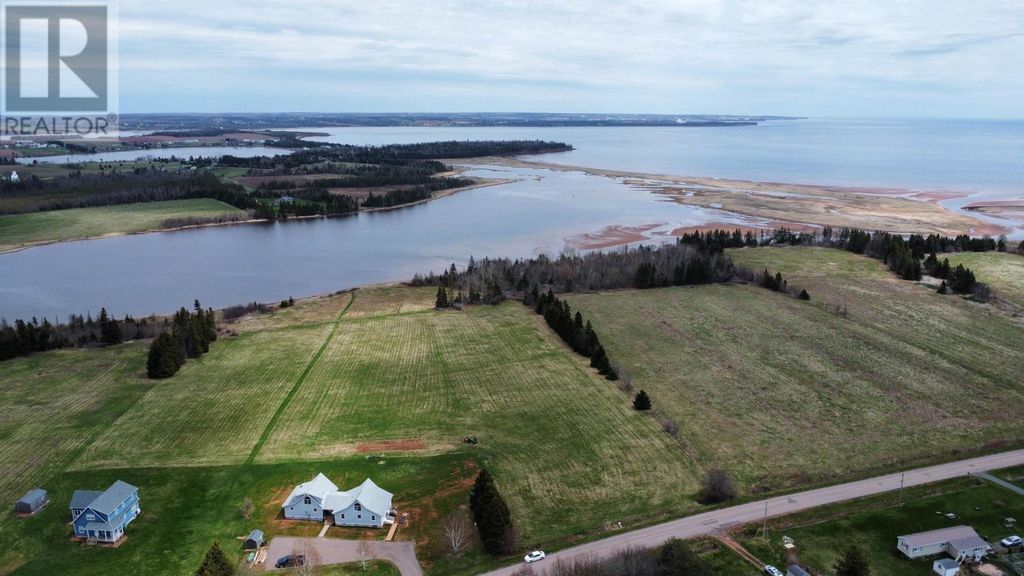 Lot Howe Point Road, Eglington