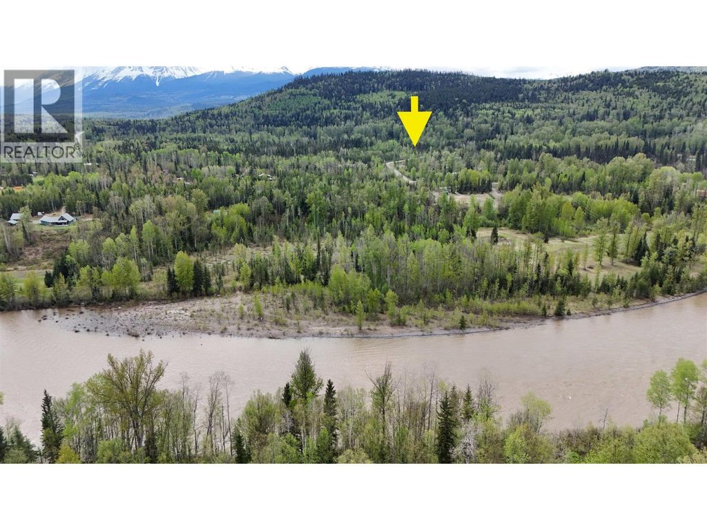 Lot 9 River Road, Smithers