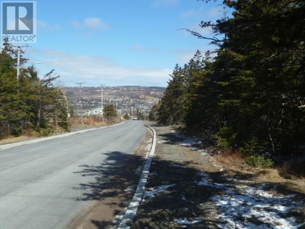 143-163 High Road South Highway S, Carbonear