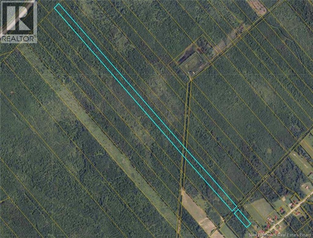 28.85 Acres Route 108, Bryenton