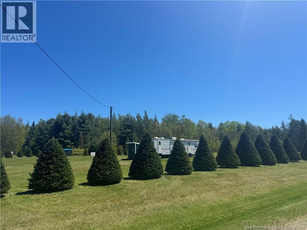 Lot Angel Road, Saint-Ignace