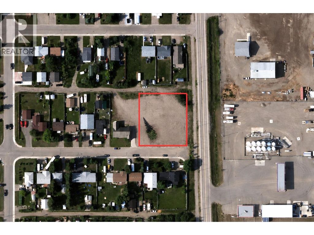 7908 96 Avenue, Fort St. John