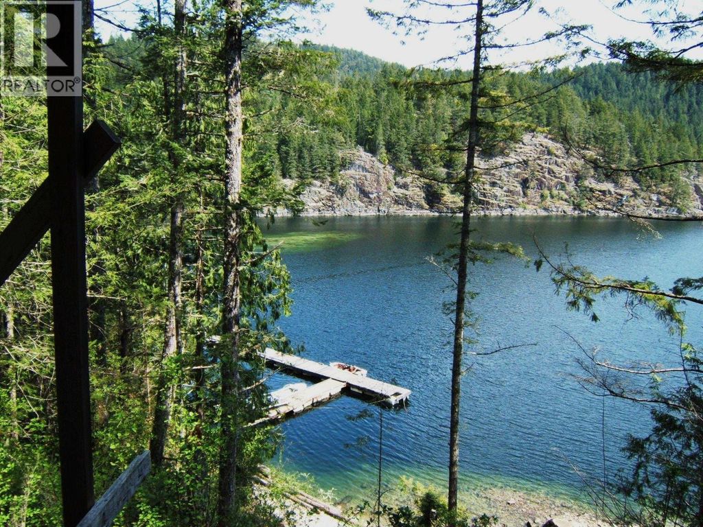 Dl 1020 S Green Bay, Nelson Island
