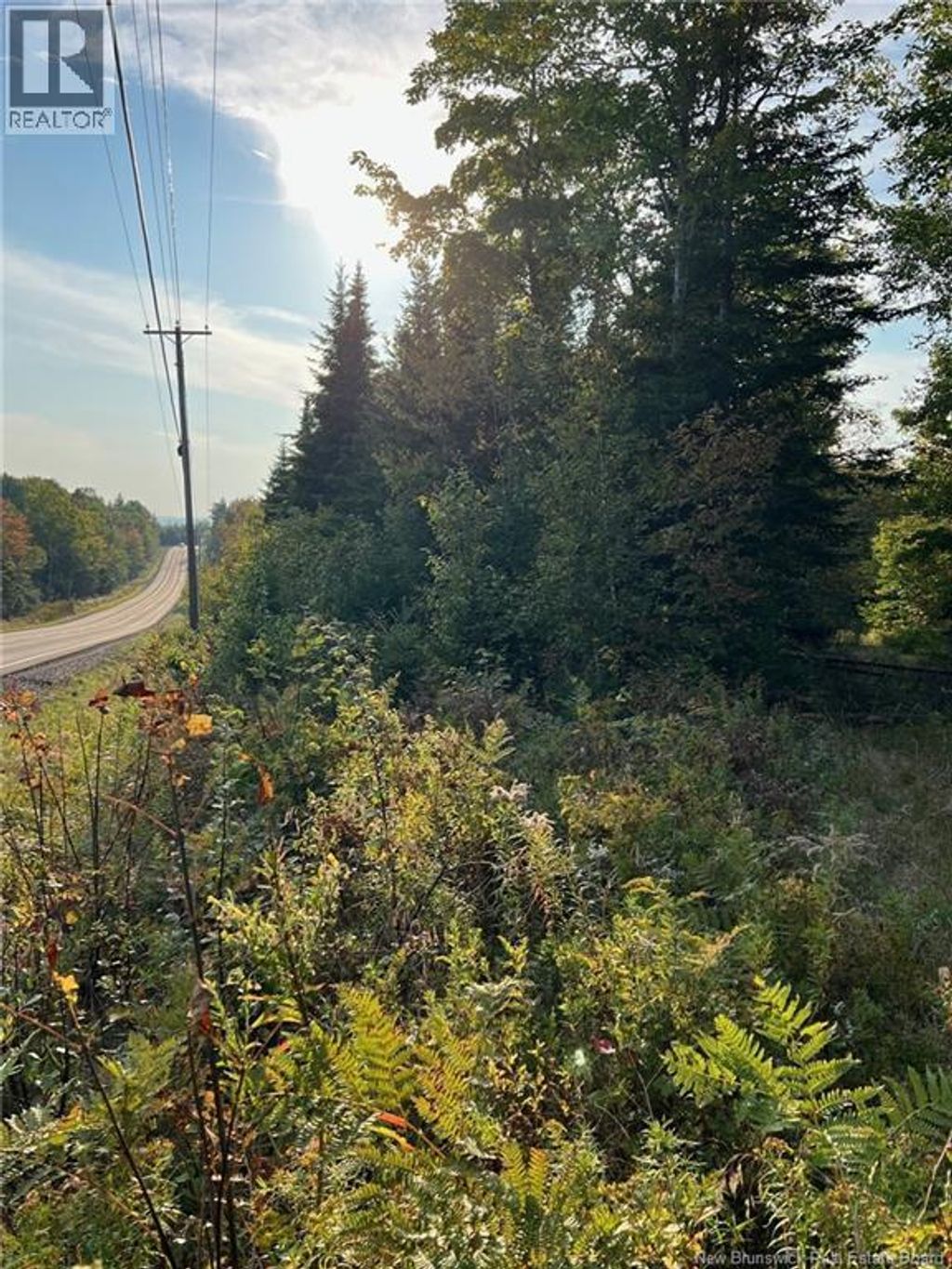Lot 24-1 Route 3, Harvey