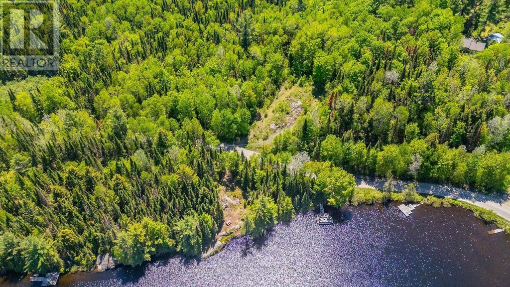0 Brady Lake Road, Minden Hills (hindon)
