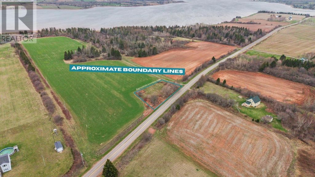 Lot Rte 12, Bayside