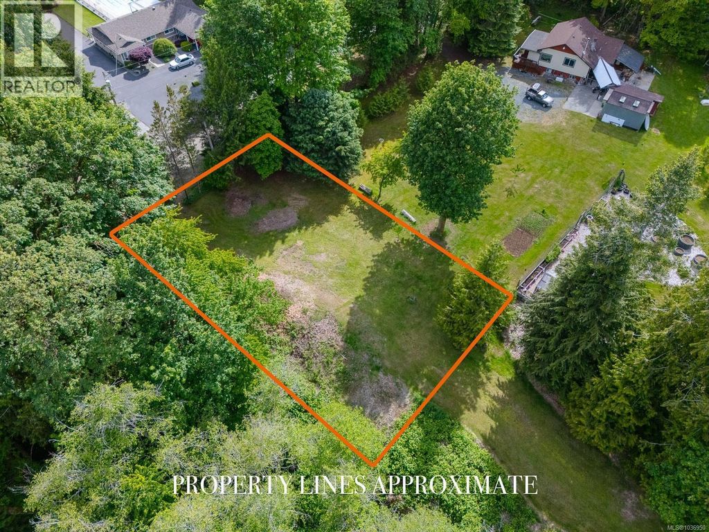 5801 Compton Rd, Port Alberni