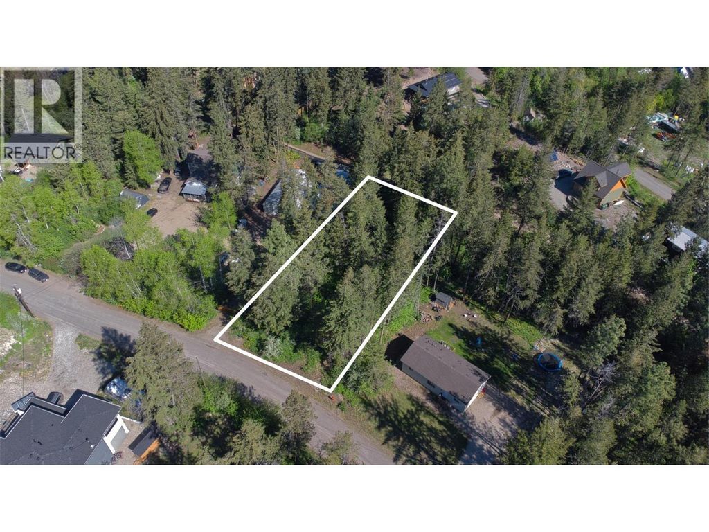 Lot 42 Alpine Road, Kelowna