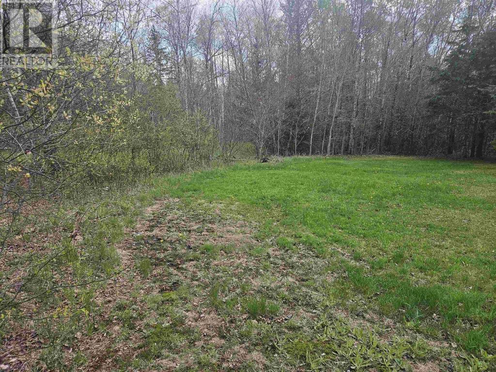454 Mines Road, Chignecto