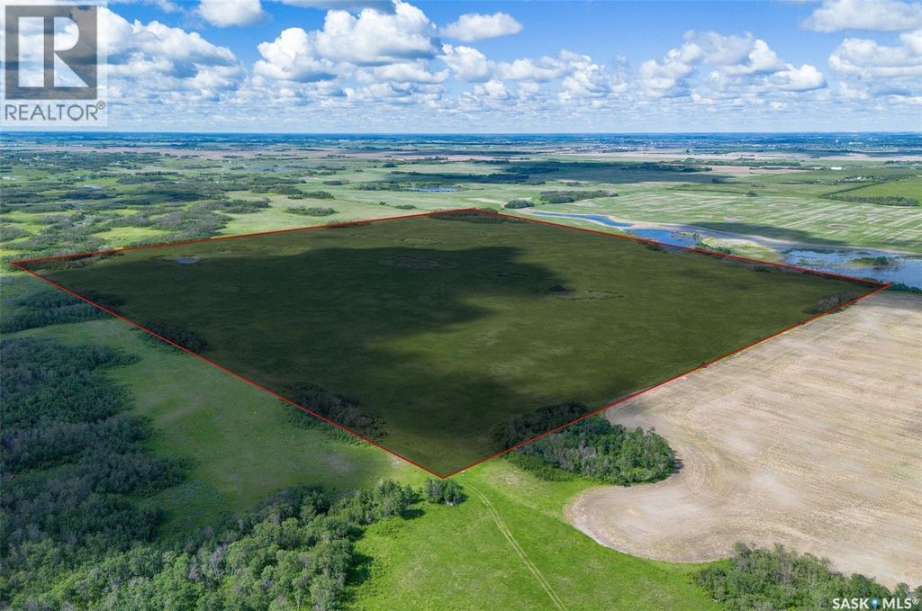Saskatoon Rolling Hills Land, Corman Park Rm No. 344