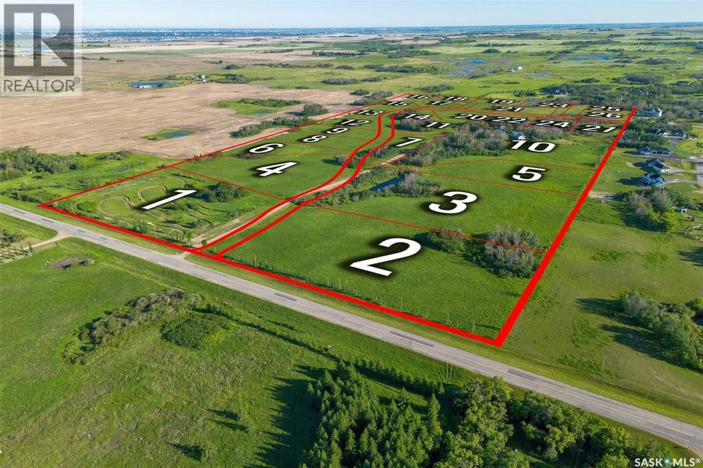 Meadowridge Phase 2, Corman Park Rm No. 344