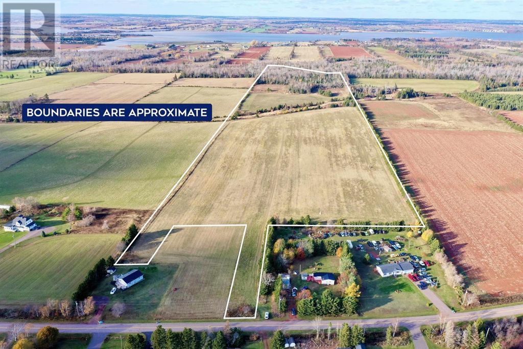 Acreage Rte 19, Nine Mile Creek