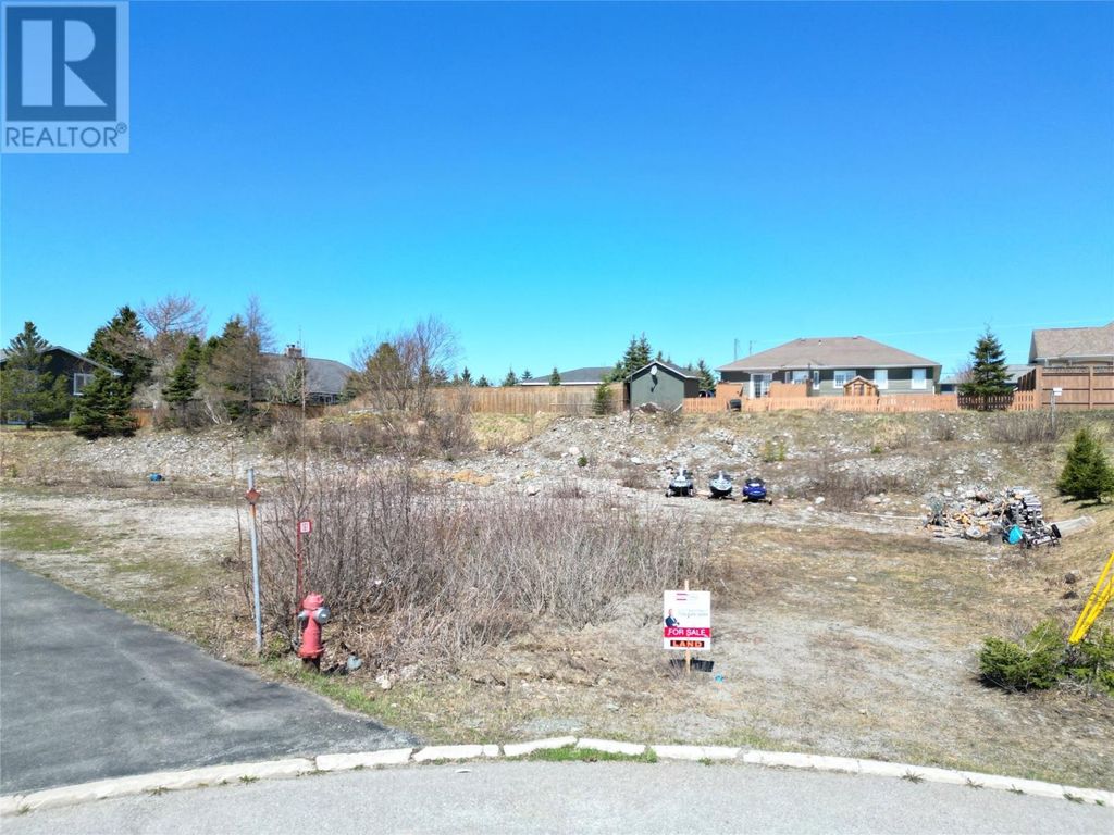 20 Billard Avenue, Stephenville