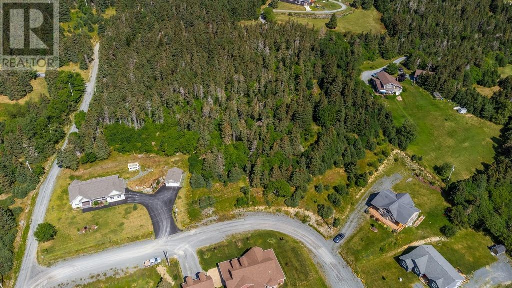 2 Stretton's Hill, Harbour Grace