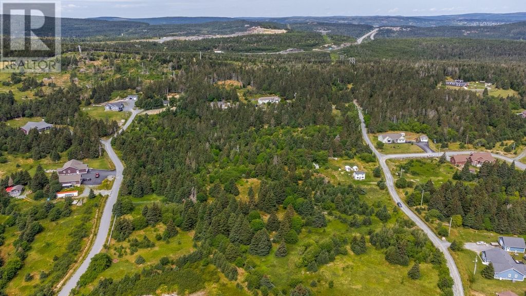 0 Cottage Lane, Harbour Grace