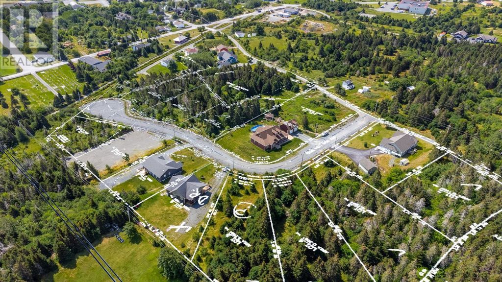 12 Alex Moores Court, Harbour Grace